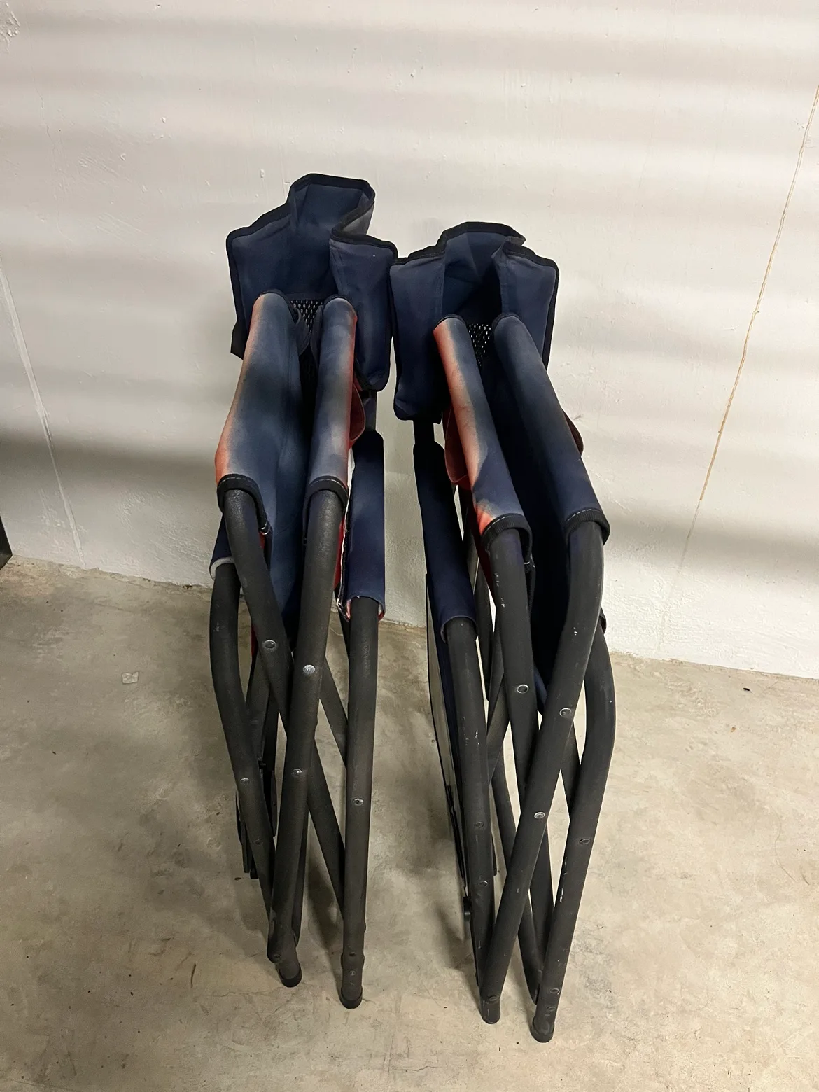 Folding Chairs for camping image indicator(2)