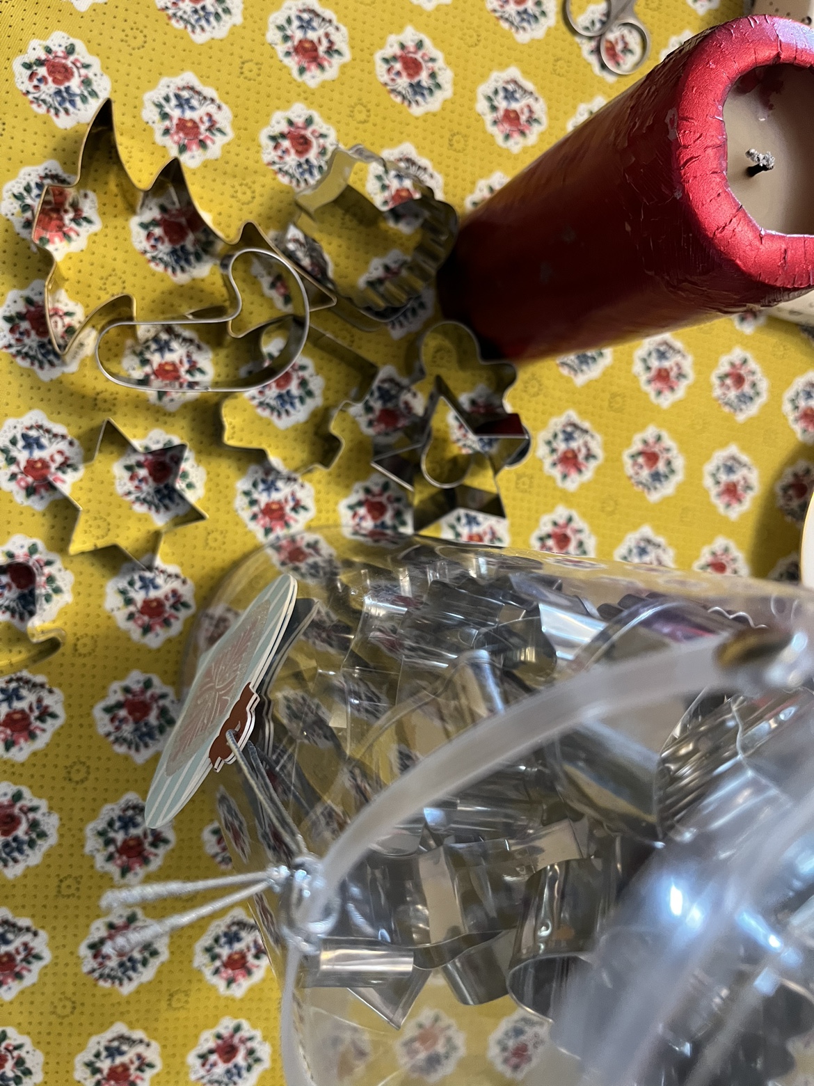 Set of 40 Cookie Cutters - photo 4