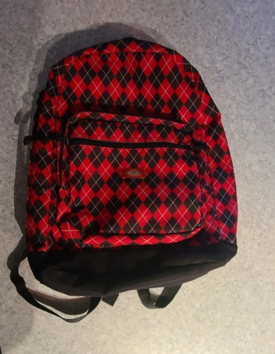 free free free Dickies back pack thumbnail