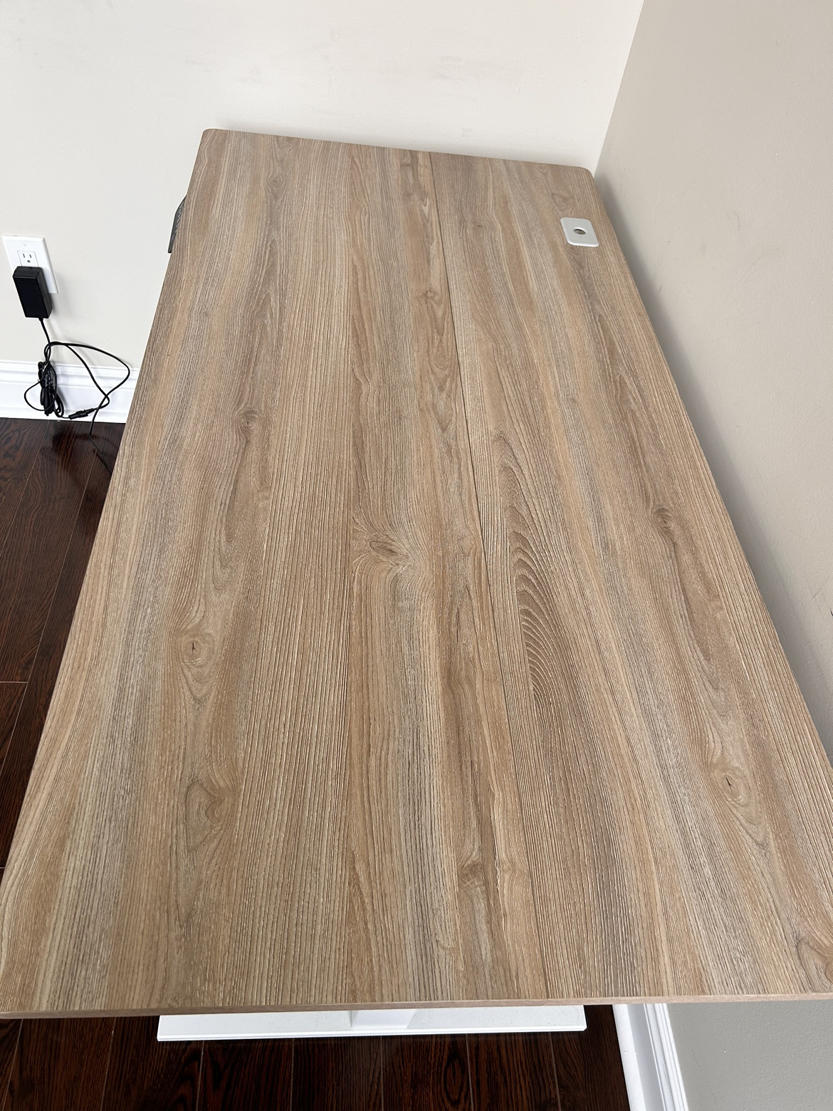 Electric adjustable height Standing Desk - photo 3