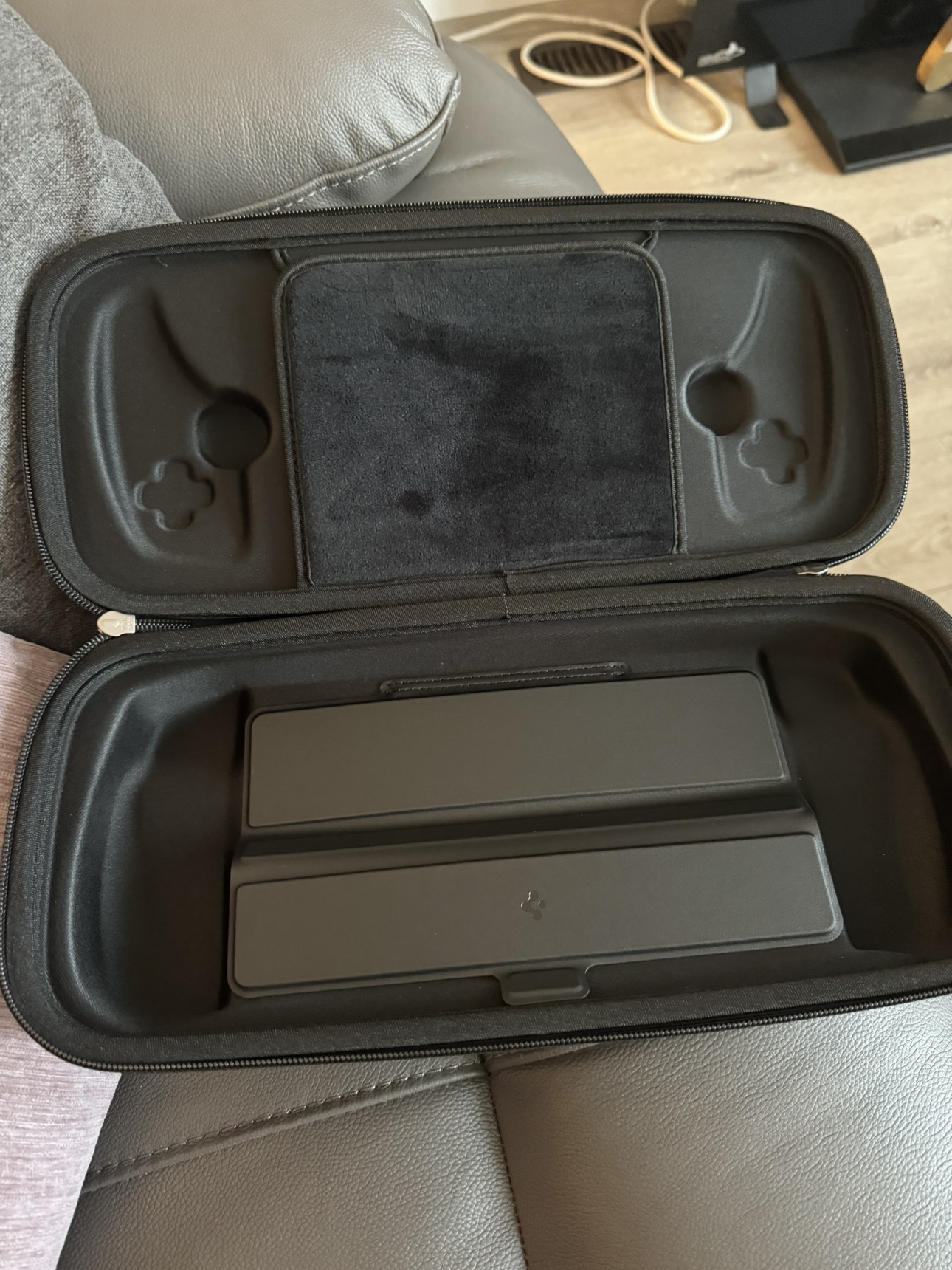 PlayStation Portal Remote Player Case - photo 3