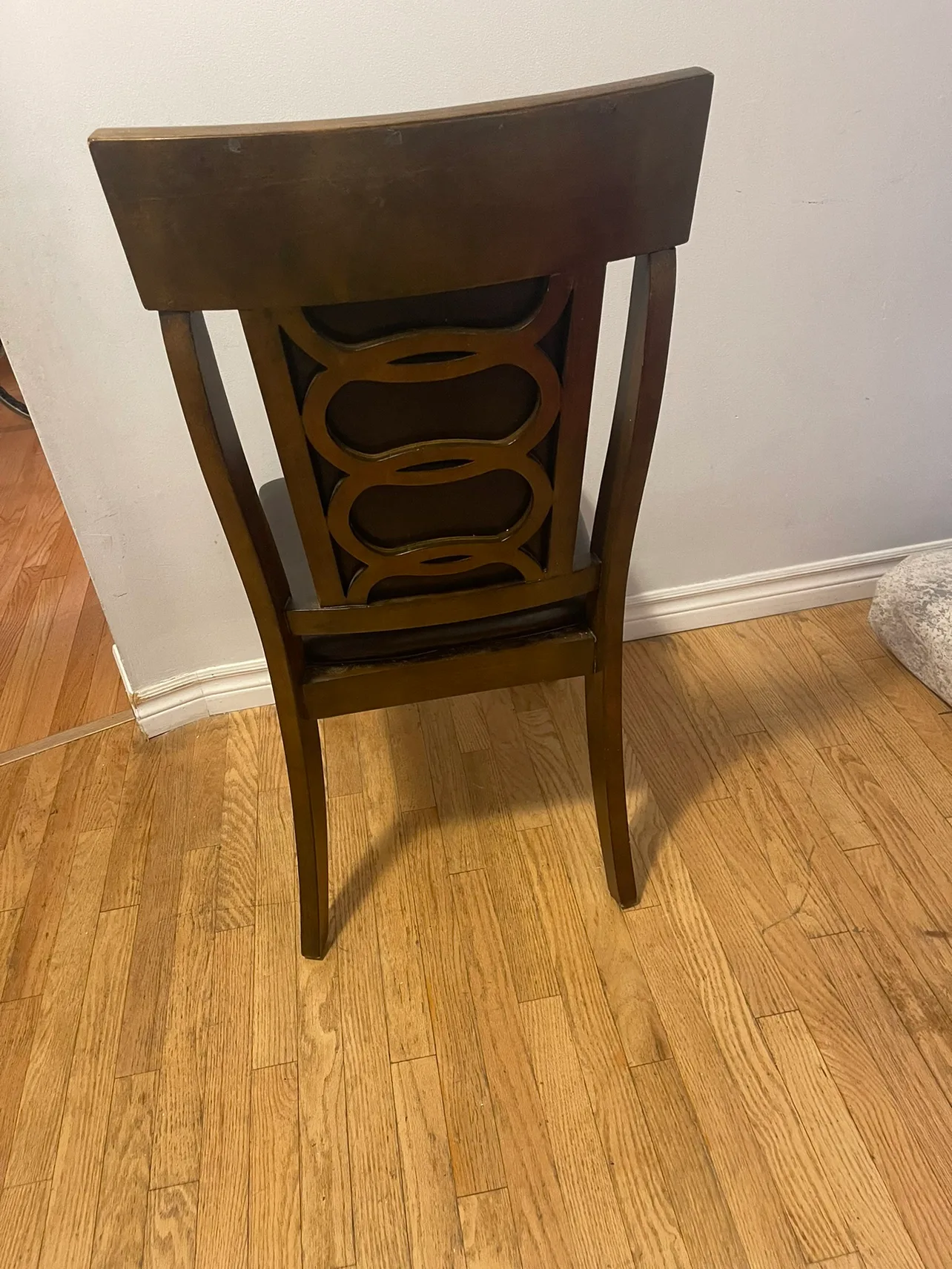 Dining room - Chairs (6) image indicator(4)