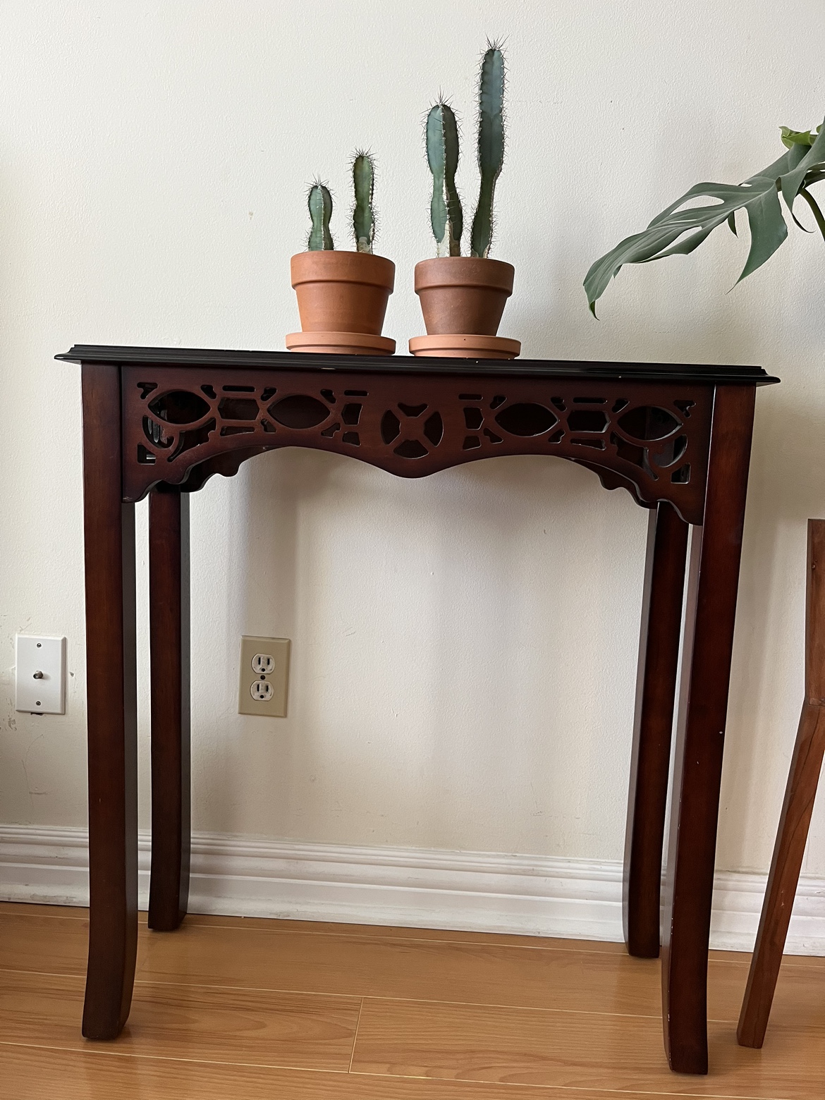 Bombay Console Table