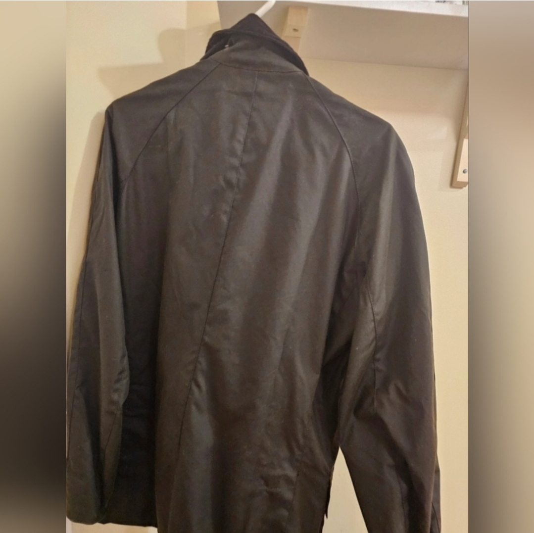 Barbour Ashby jacket - olive - photo 2