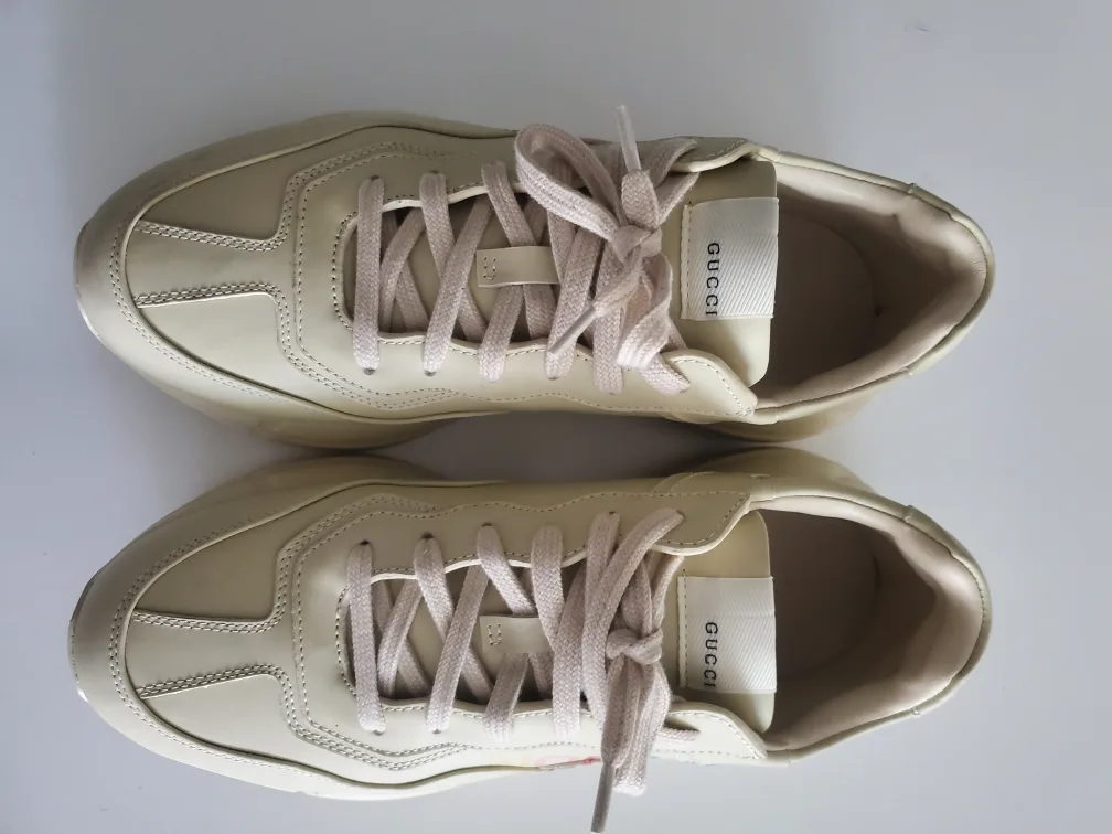 The North Face Gucci Sneakers image indicator(2)