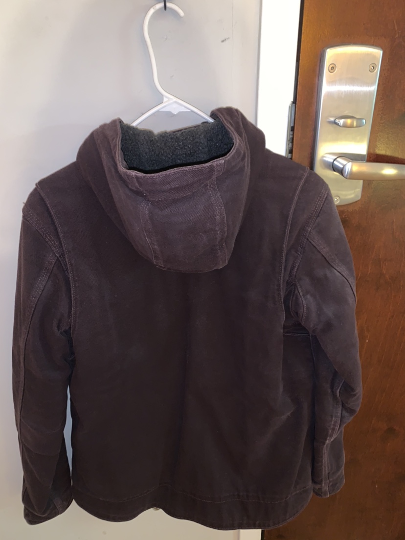 Women’s Carhartt Coat - photo 3