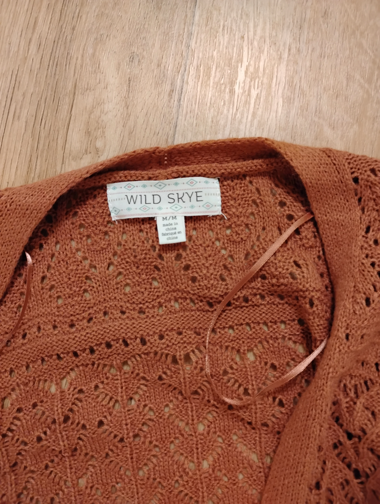Wild Skye Cardigan - photo 2