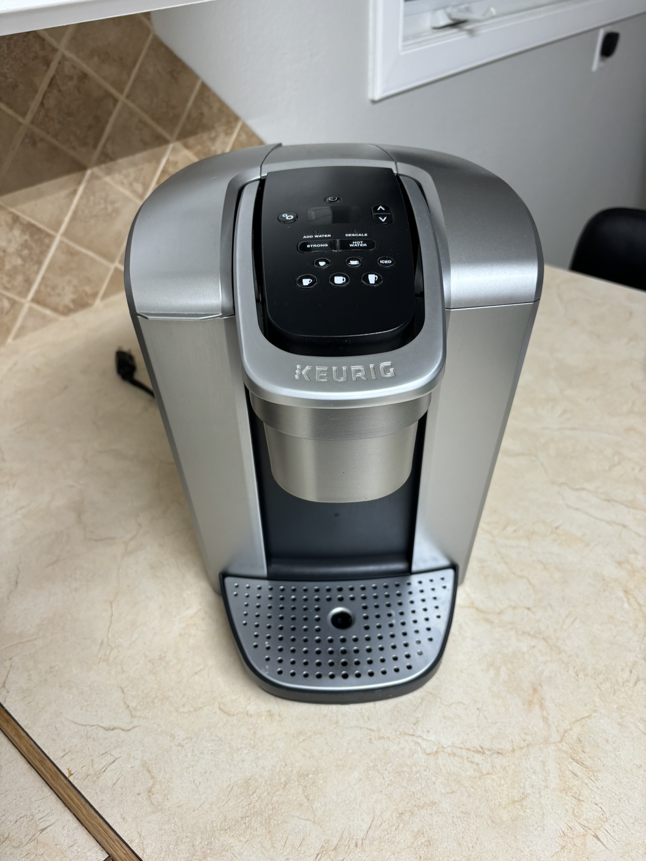 Keurig K-Classic Coffee Maker