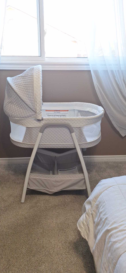 Blissbaby bassinet - photo 5