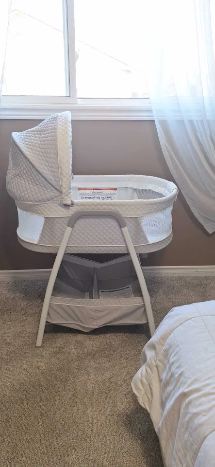 Blissbaby bassinet image indicator(5)