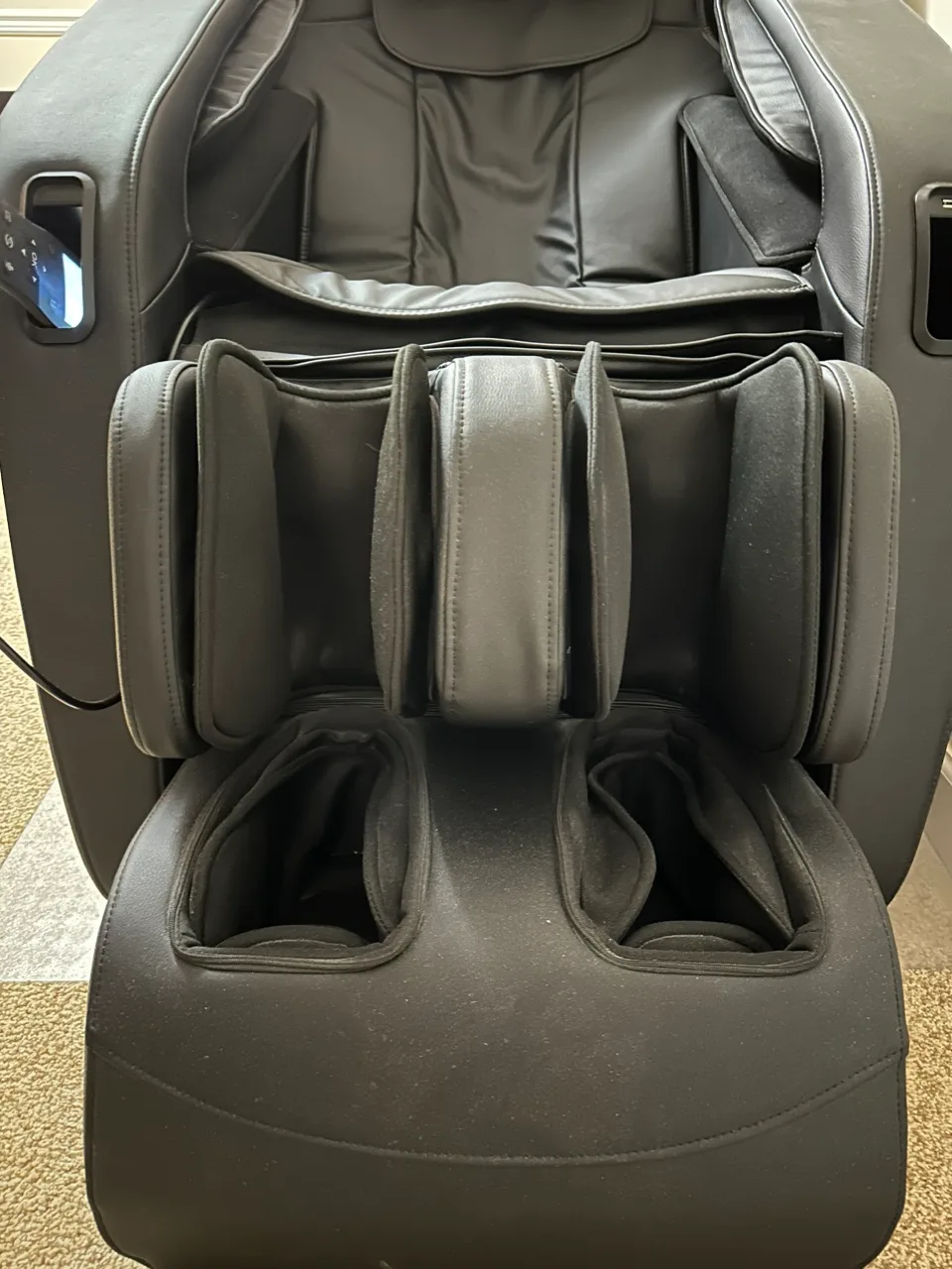 Zero Gravity Massage Chair image indicator(3)