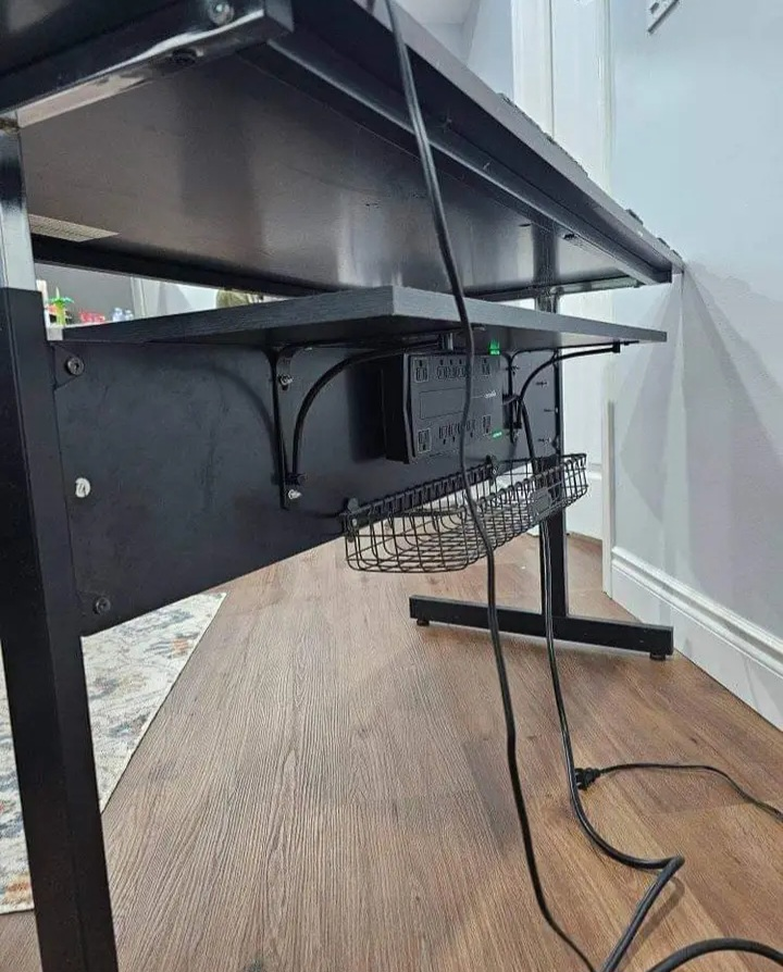 Electric Standing Desk
