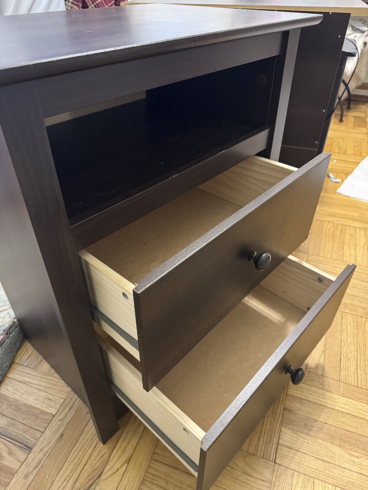 Nightstands- set of 2 - photo 2