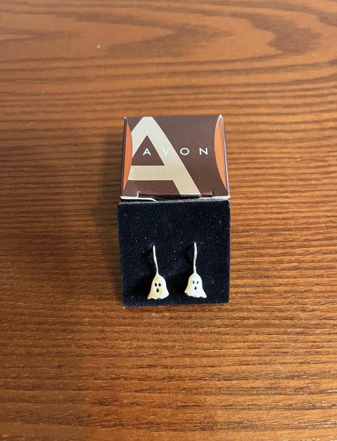 AVON HALLOWEEN EARRINGS - photo 4