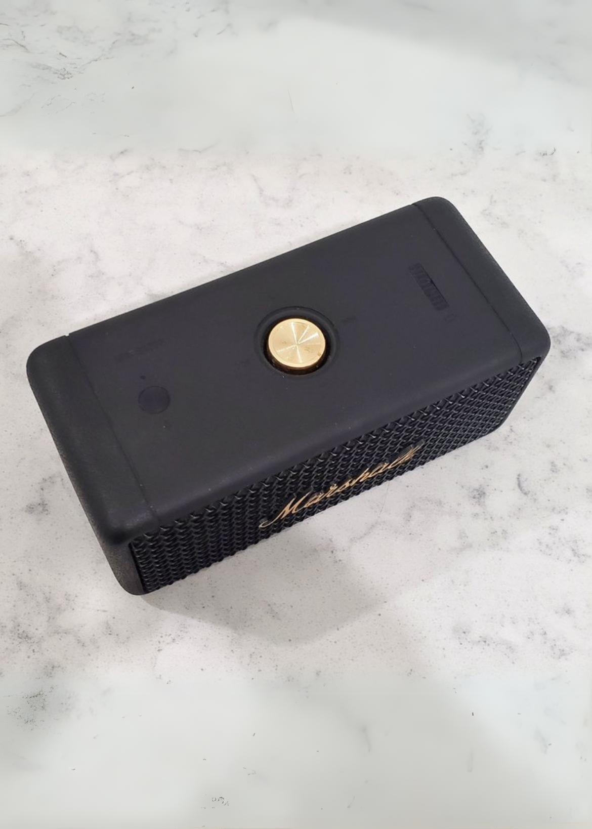 Marshall Stockwell Portable Bluetooth Speaker - photo 2