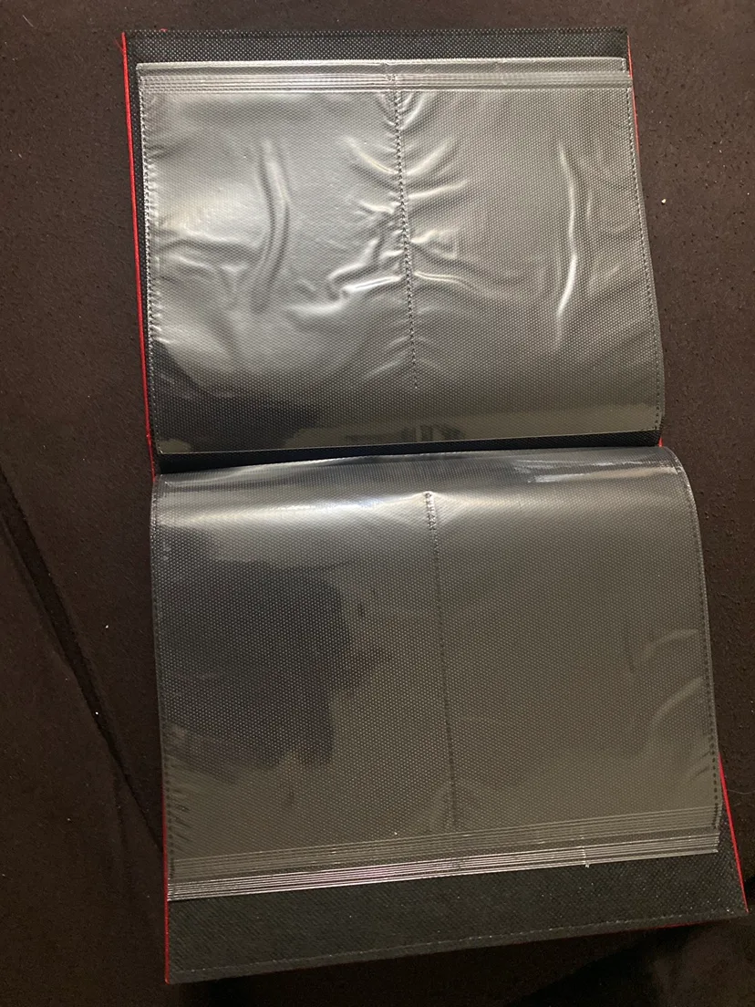 Red Photo Album image indicator(2)