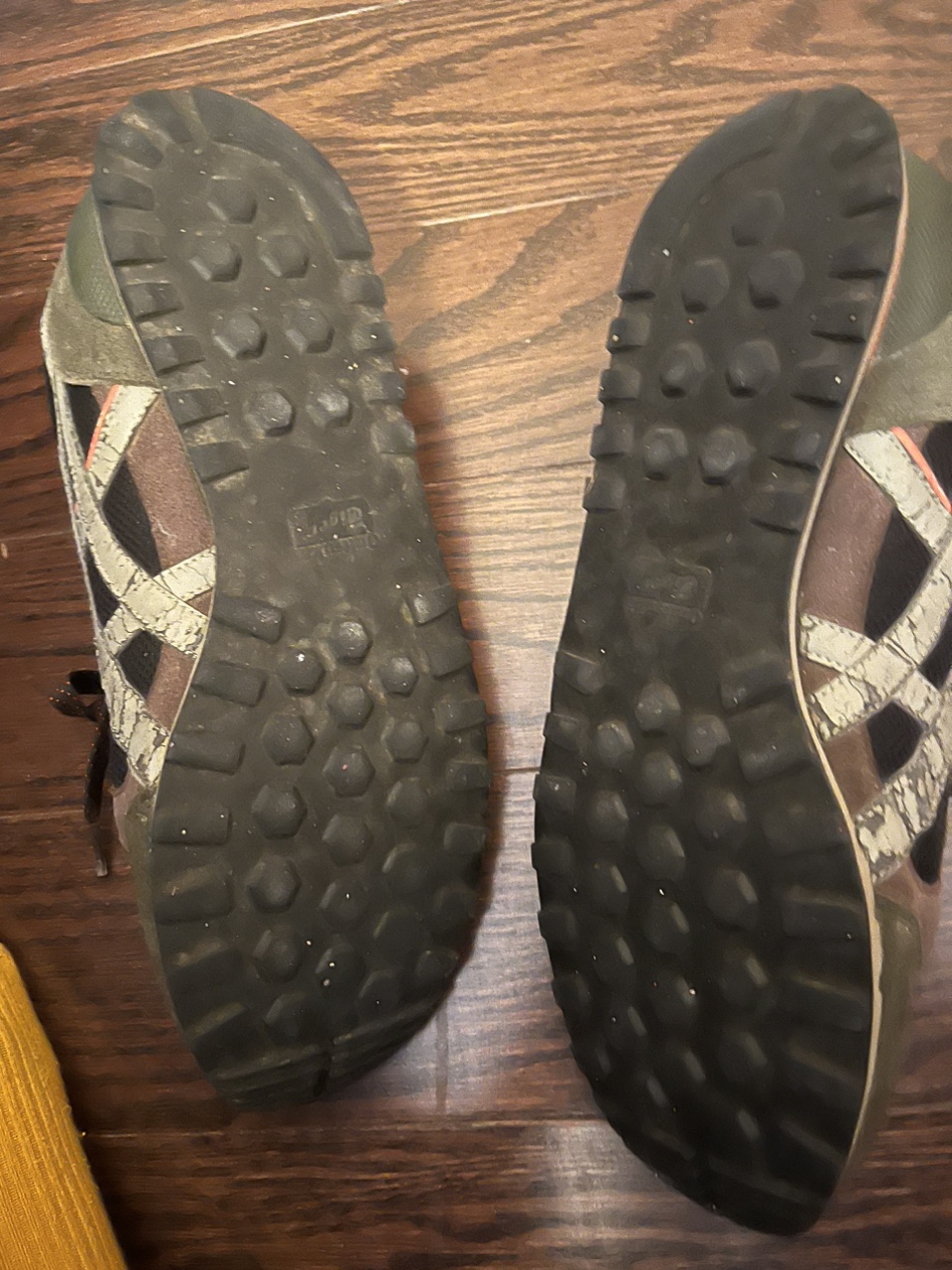 Asics Running Shoes - photo 3