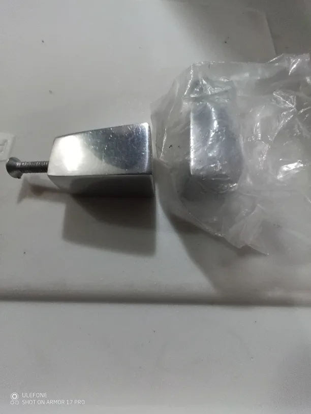 Cabinet Knob x2 image indicator(3)