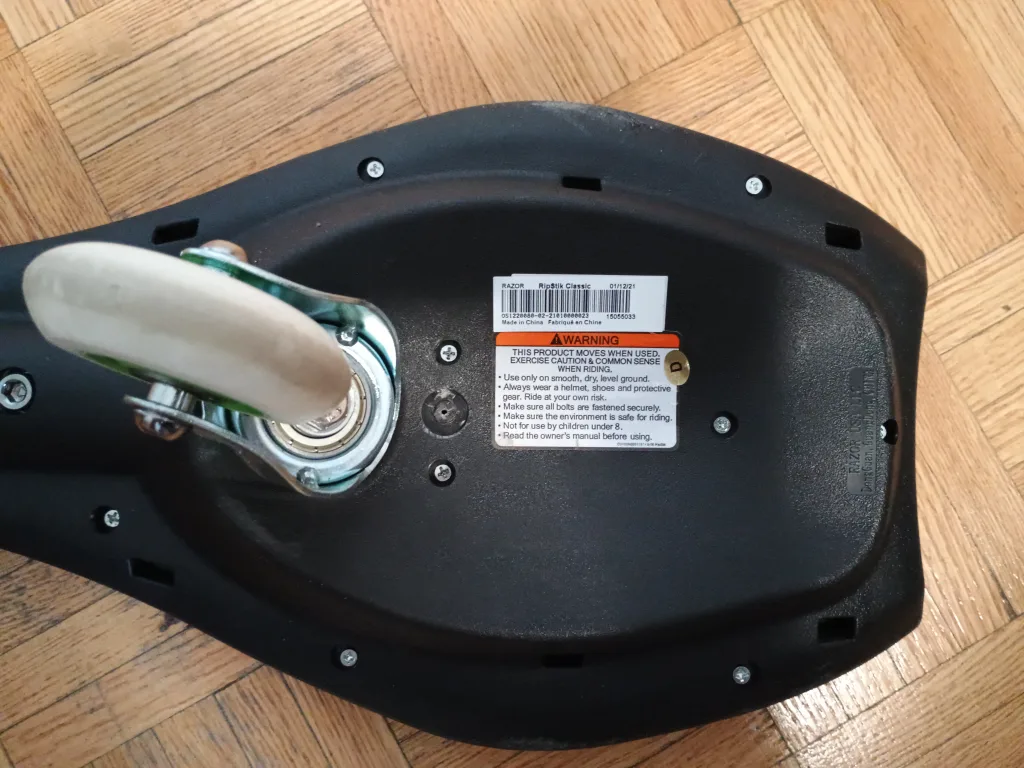 RipStik Caster Board image indicator(3)