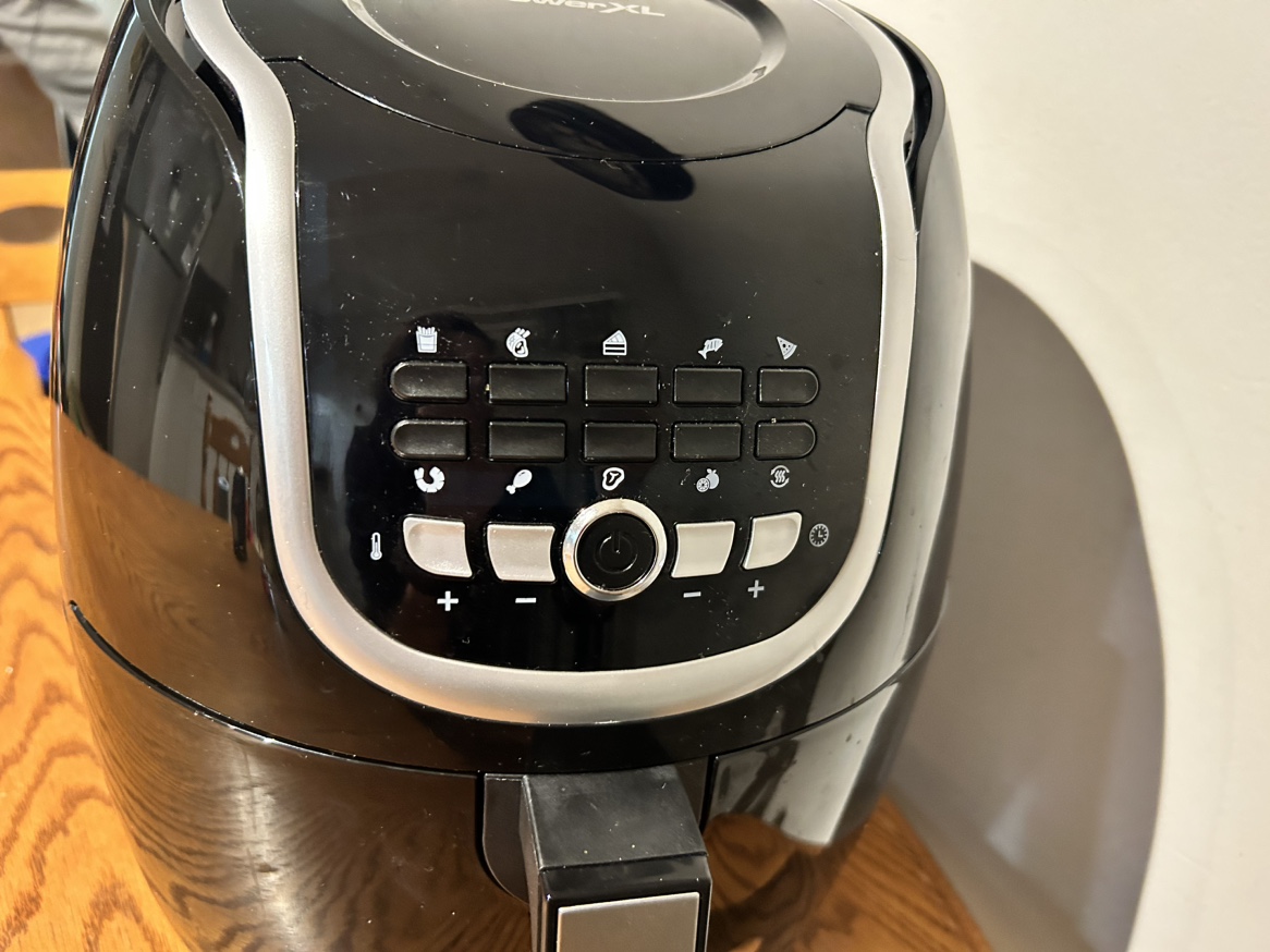 PowerXL Air Fryer - photo 2