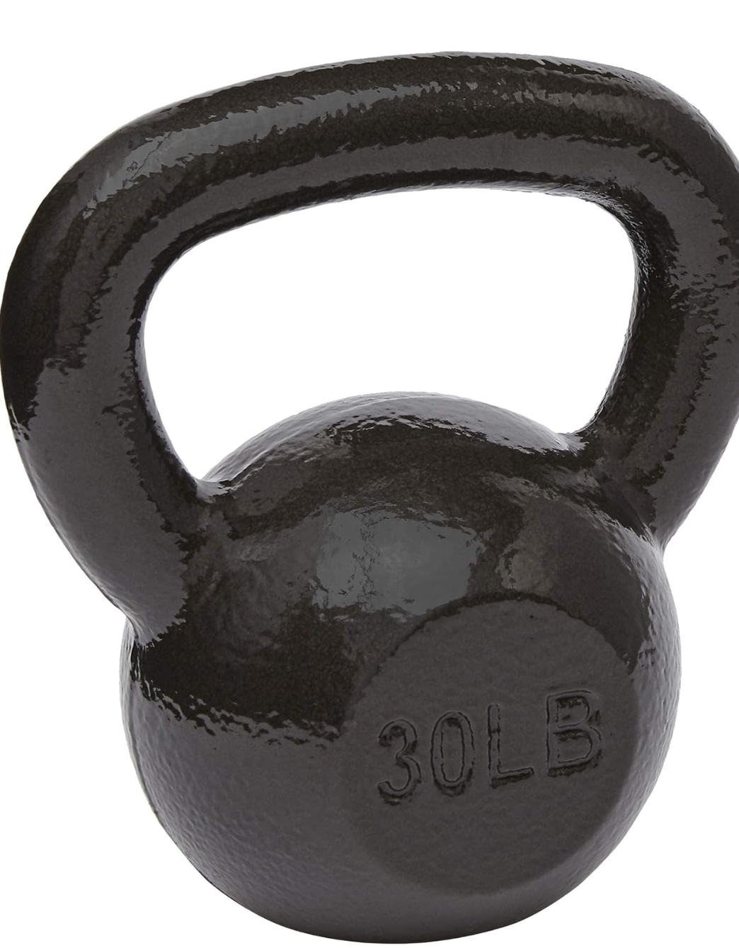 Kettlebell 30lbs