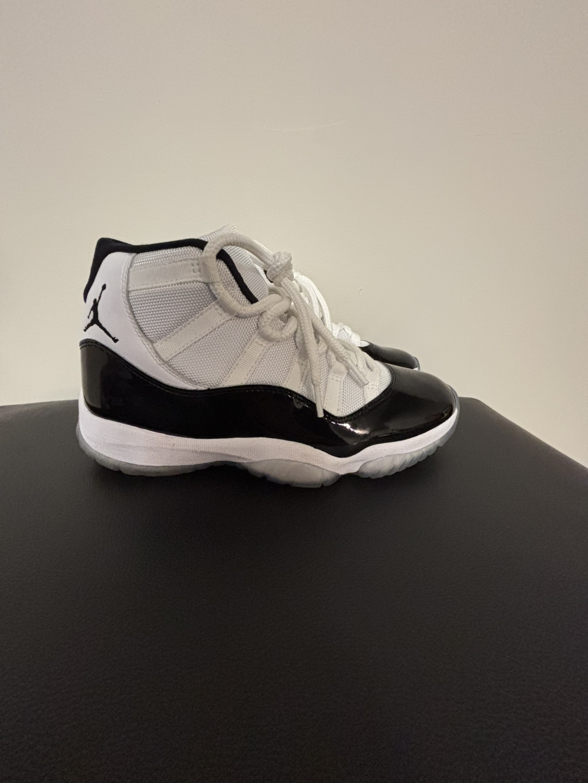 Air Jordan 11 Retro 'Concord' (2018) - photo 3