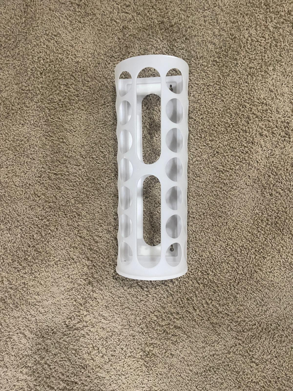 IKEA VARIERA Plastic Bag Holder