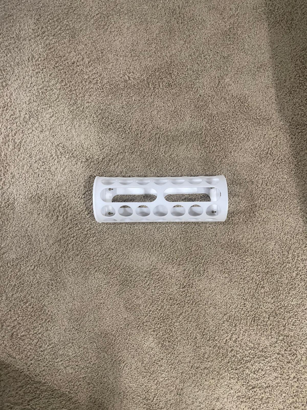 IKEA VARIERA Plastic Bag Holder - photo 2
