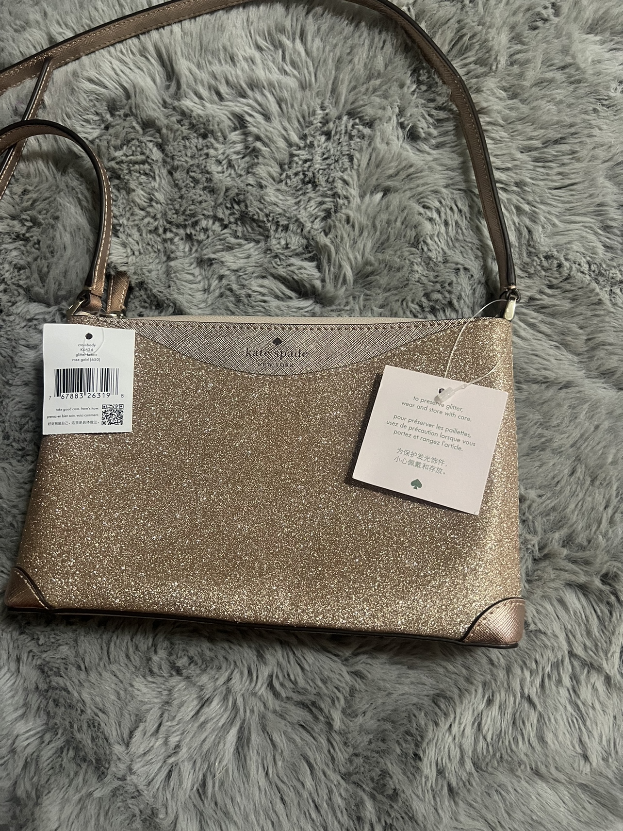 Kate Spade Crossbody Bag - photo 2