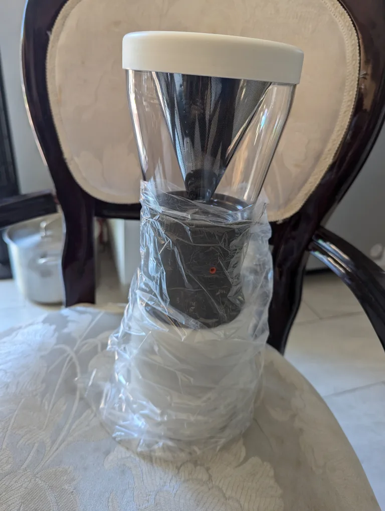 Asobu Cold Brew Coffee Maker image indicator(3)