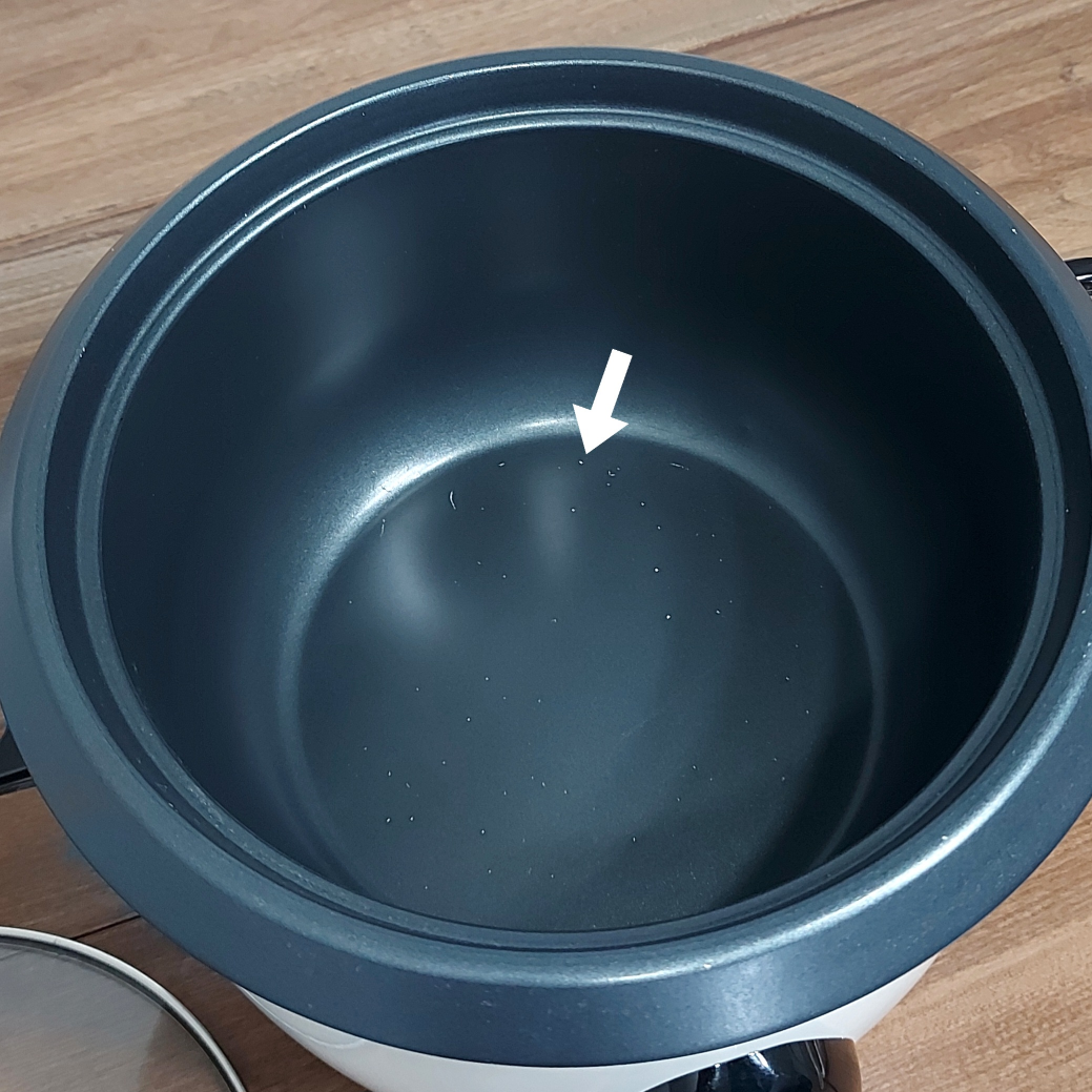 FREE Rival rice cooker! #freecycle - photo 5