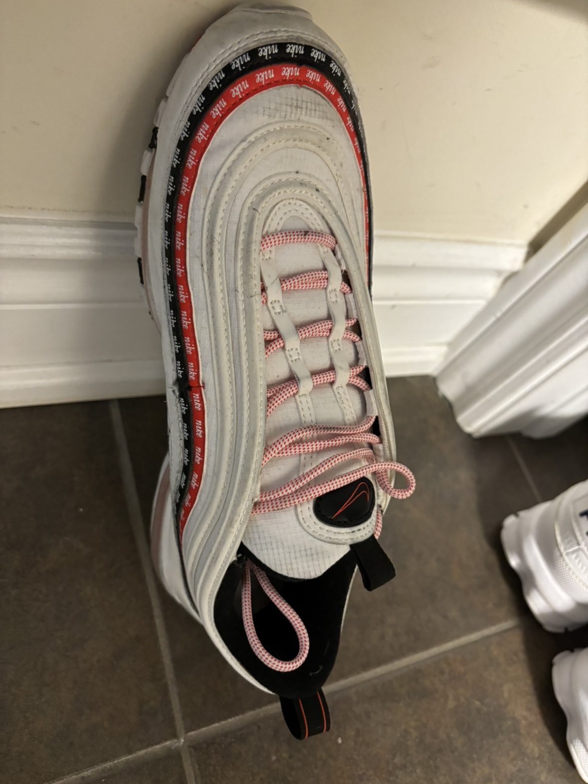 Nike Air Max 97