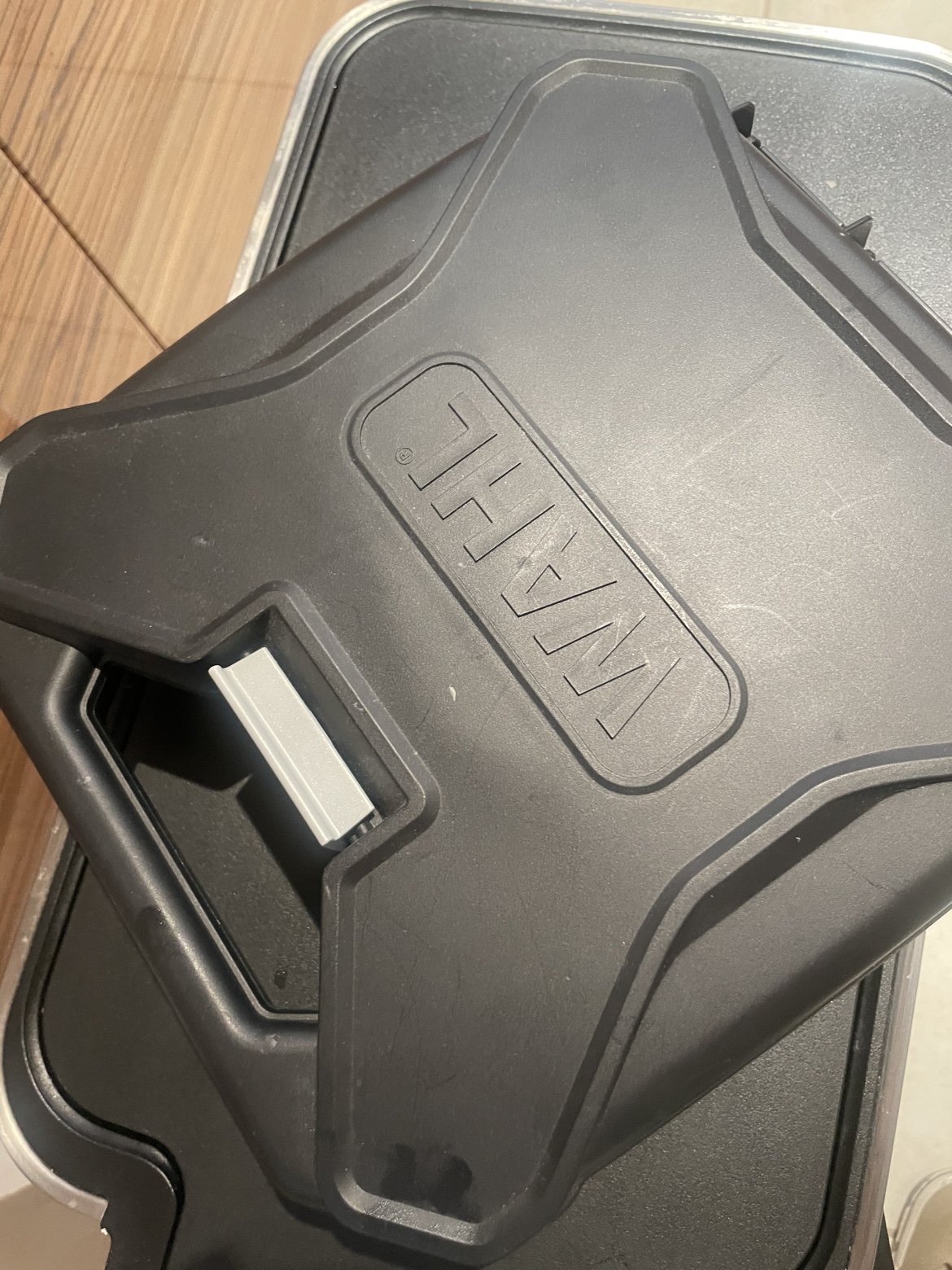 Moving out sale - Wahl Clipper Set - photo 3