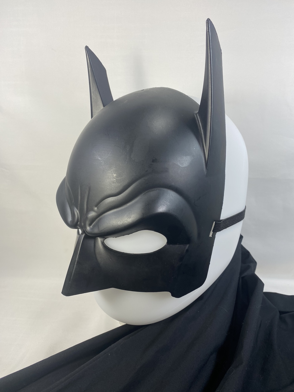 Batman Mask - photo 2