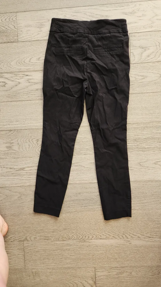 Camber & Grace Black Pants Size S #ThriftyPicks thumbnail