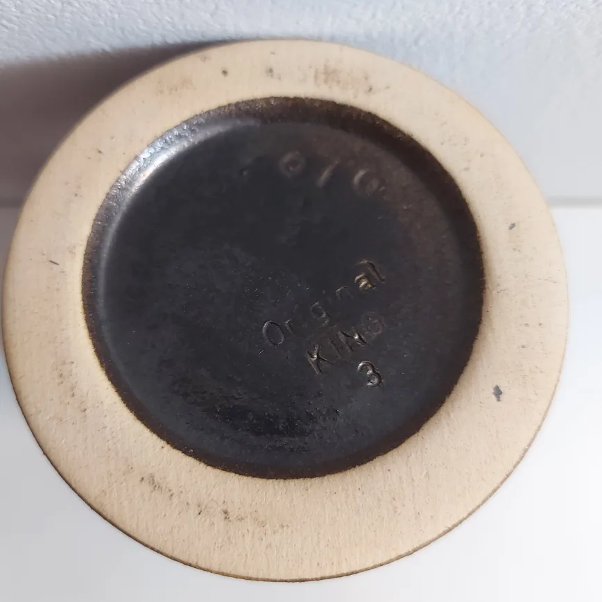 Original Vintage Vienna Beer Stein - NEW image indicator(4)