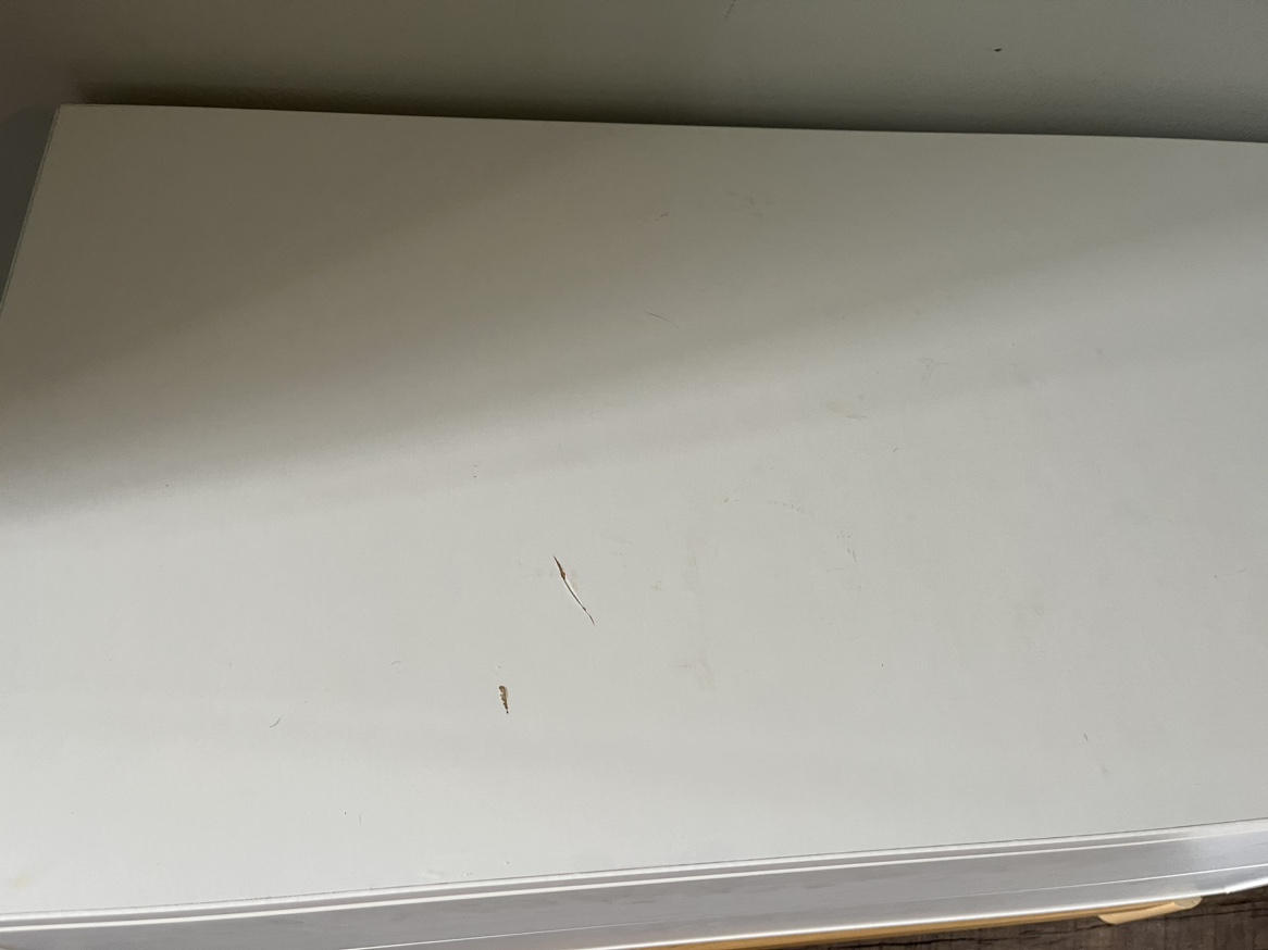 IKEA EKET 4 Drawers - photo 5