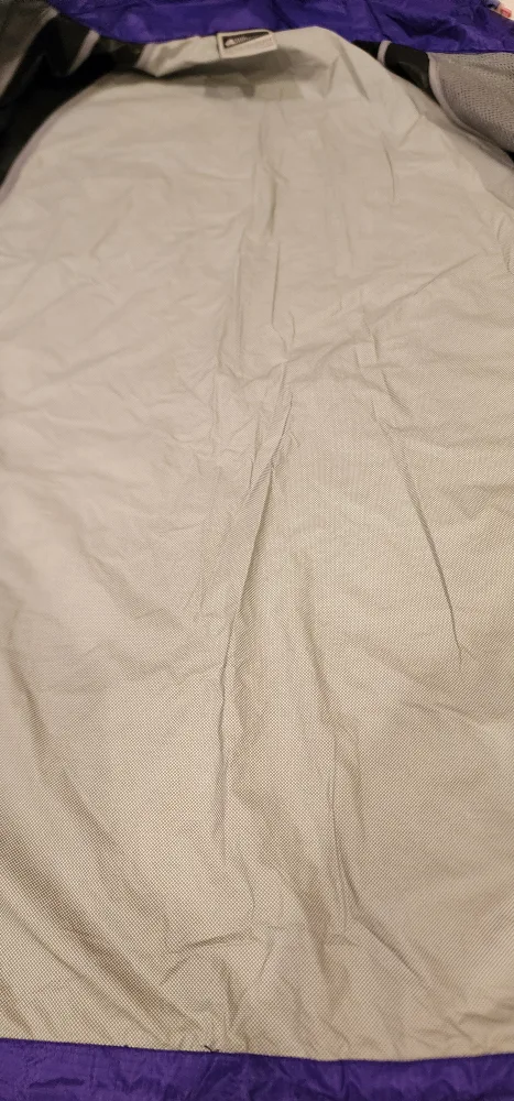 The RedFace Purple Jacket for women image indicator(6)