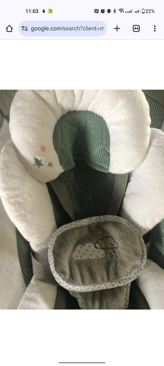 Baby Swing