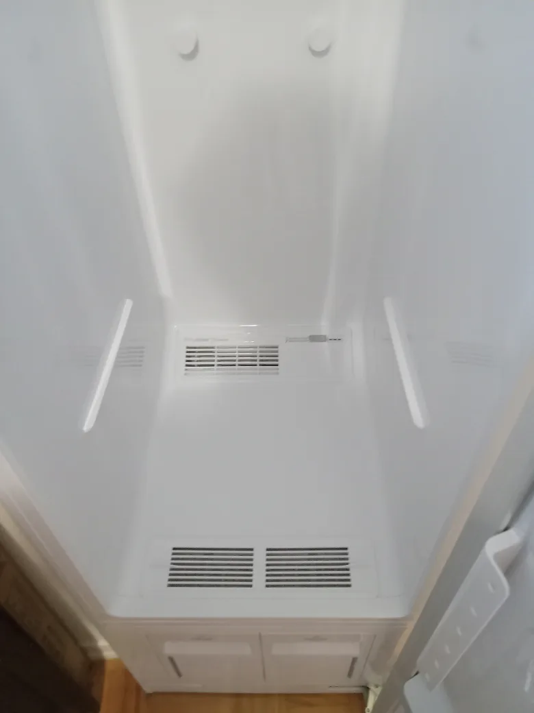 LG Styler Steam Clothing Refresher image indicator(5)