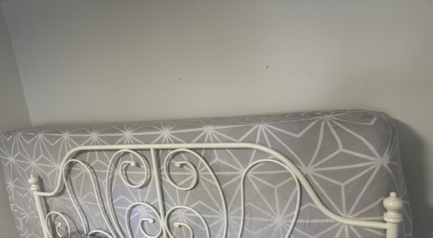 IKEA Queen  size Mattress - photo 3