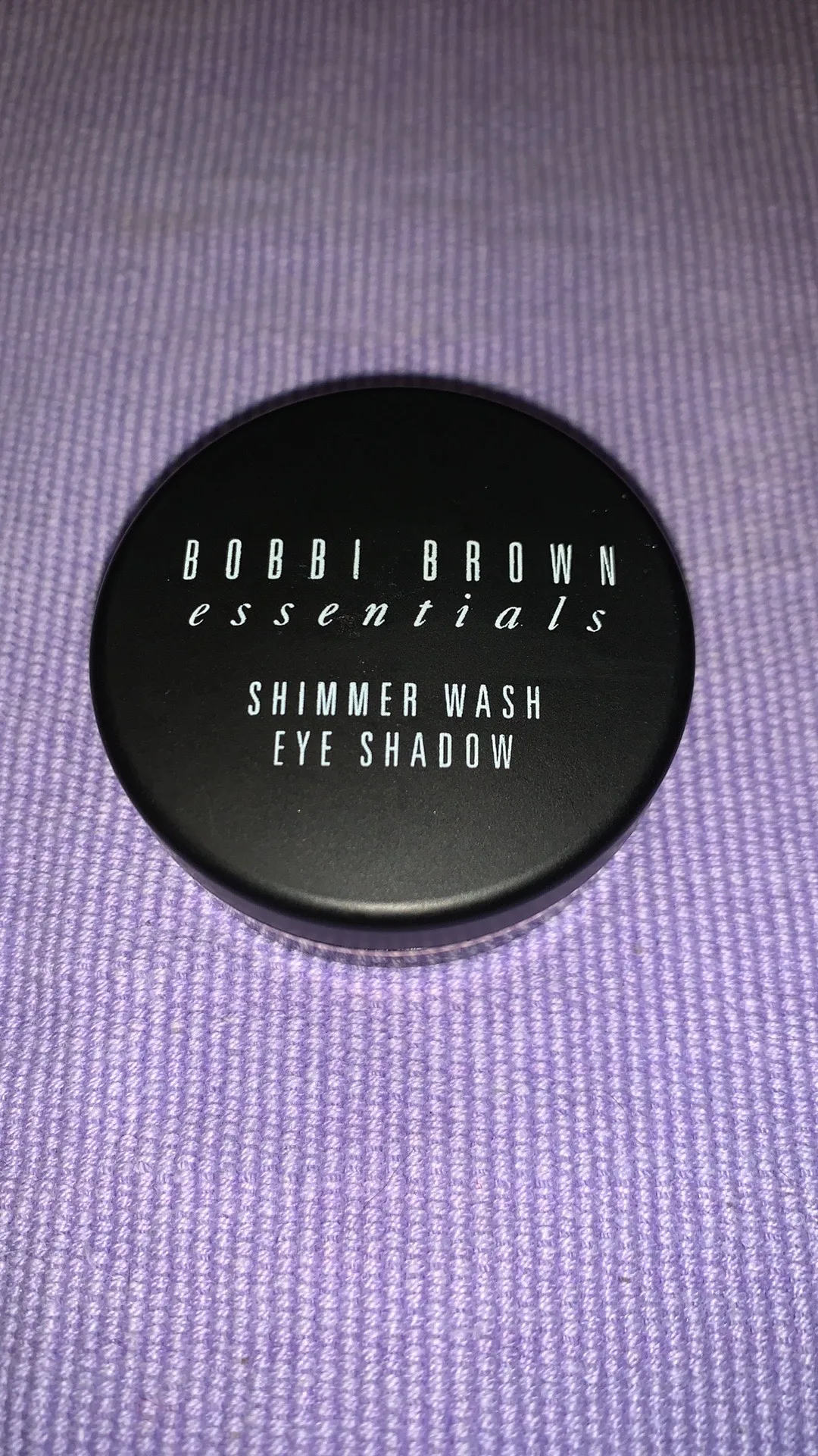 Bobbi Brown Shimmer Wash Eyeshadow - Shell 17 image indicator(2)