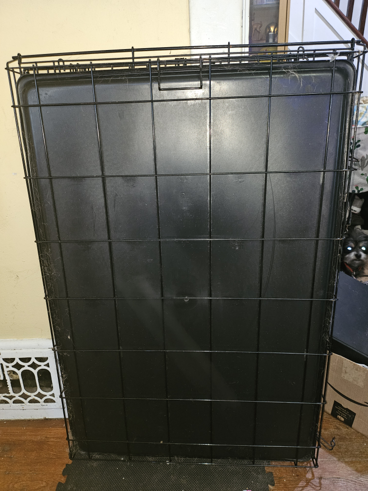 Dog Crate XL - photo 2