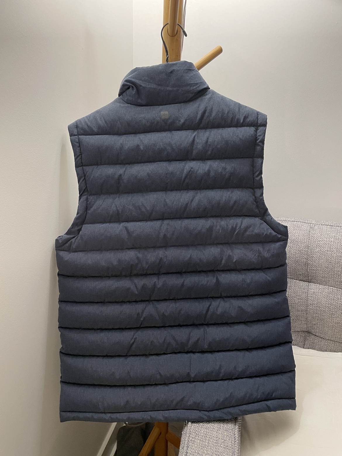 Mountain Warehouse Padded Gilet navy - photo 2
