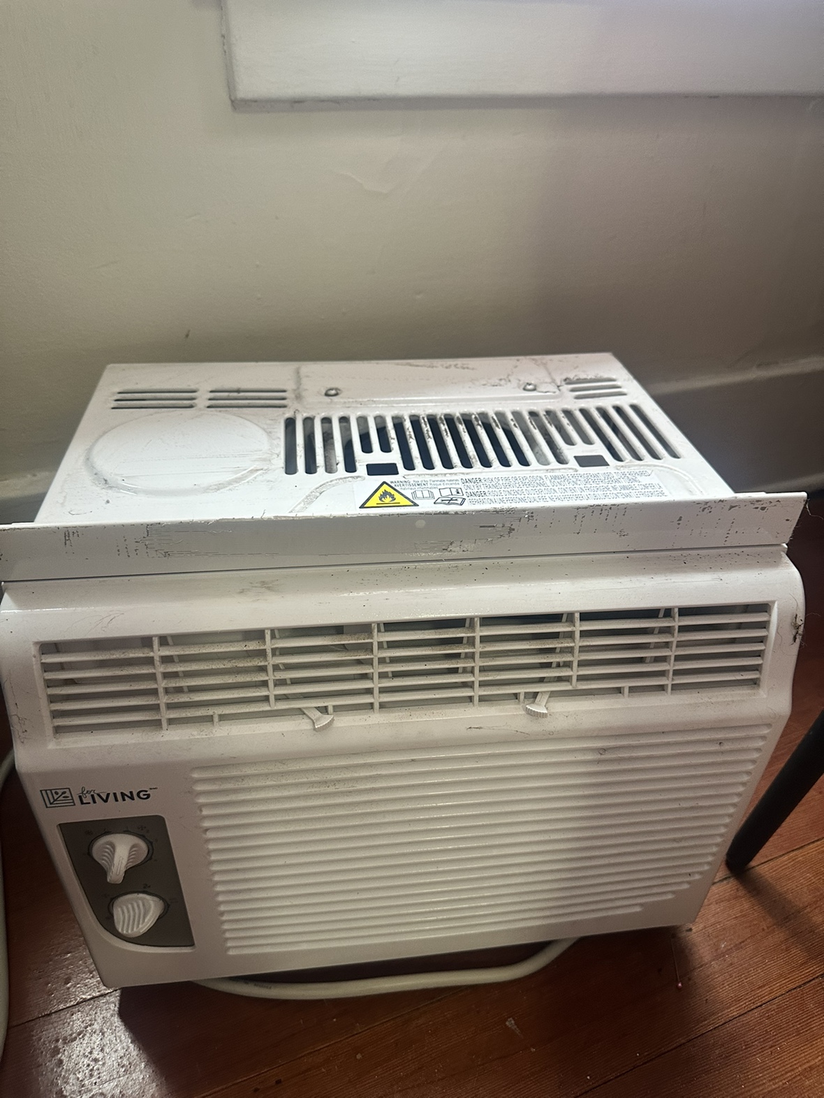 Window Air Conditioner