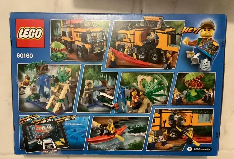 Brand new LEGO toys giftable image indicator(2)
