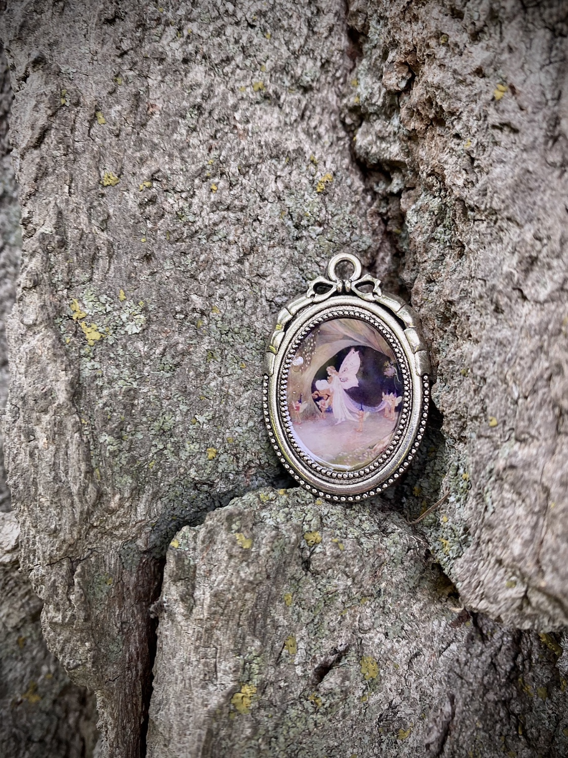 Fairy Pendants - photo 4