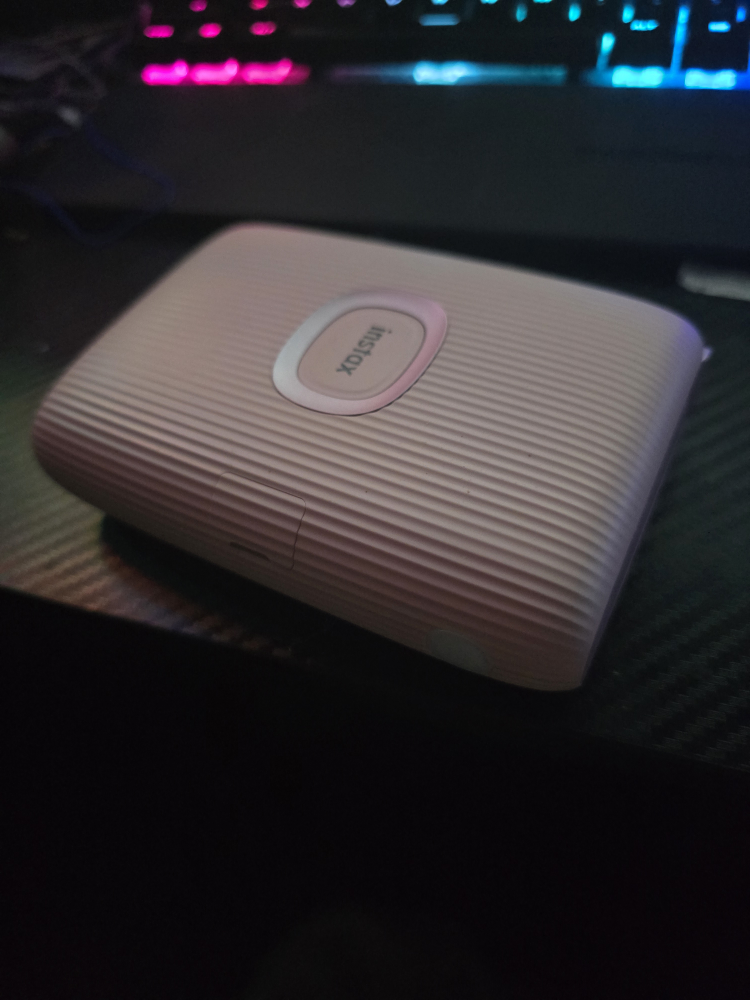 Instax Mini Link 2 **FULLY WORKING!!** - photo 2