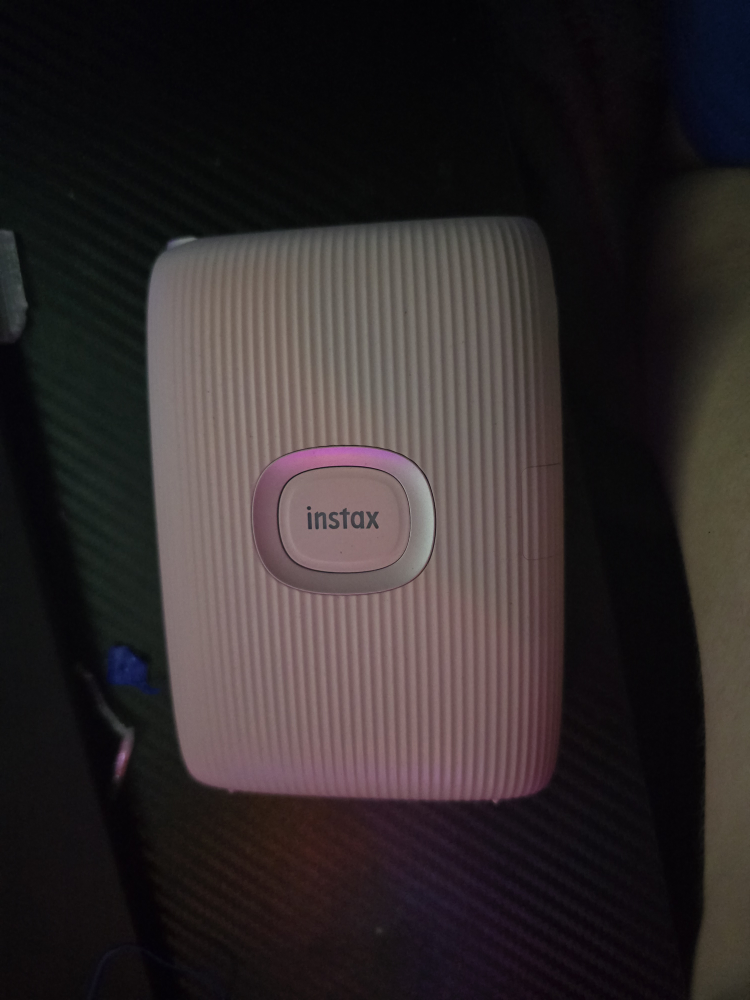 Instax Mini Link 2 **FULLY WORKING!!**