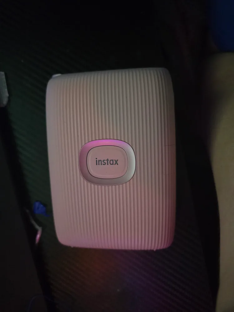 Instax Mini Link 2 **FULLY WORKING!!** thumbnail
